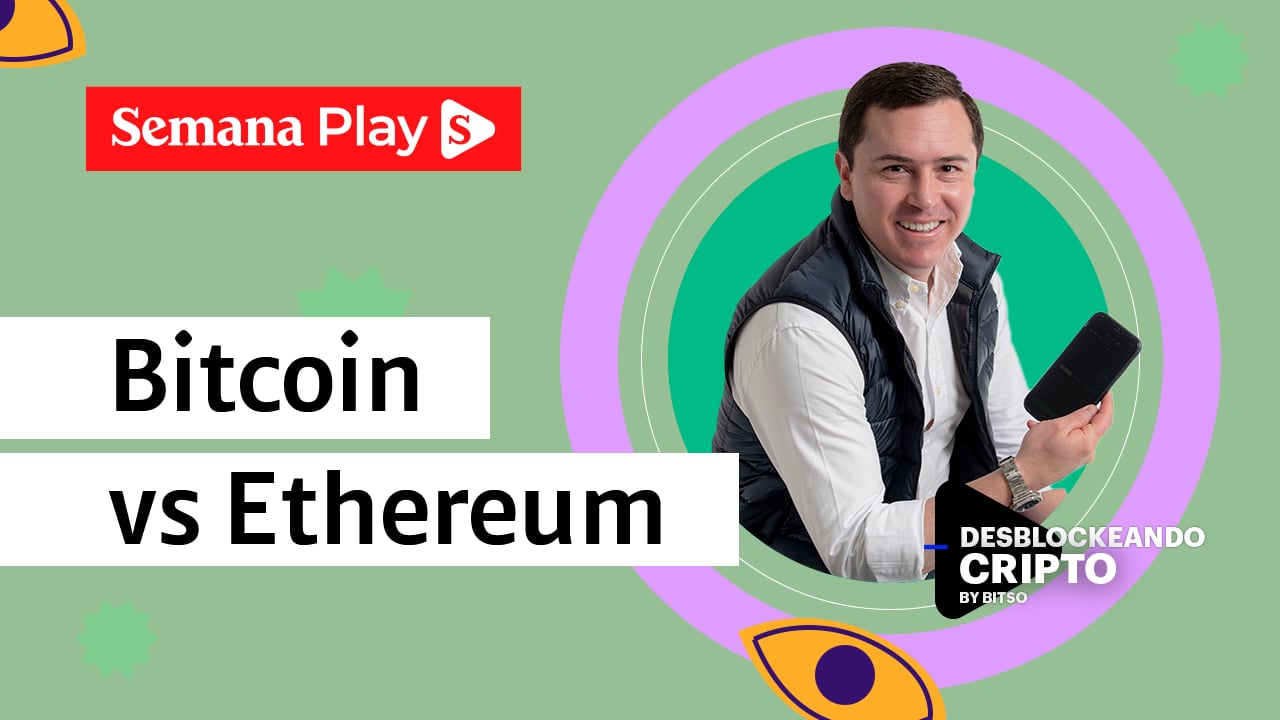 Desblockeando Cripto