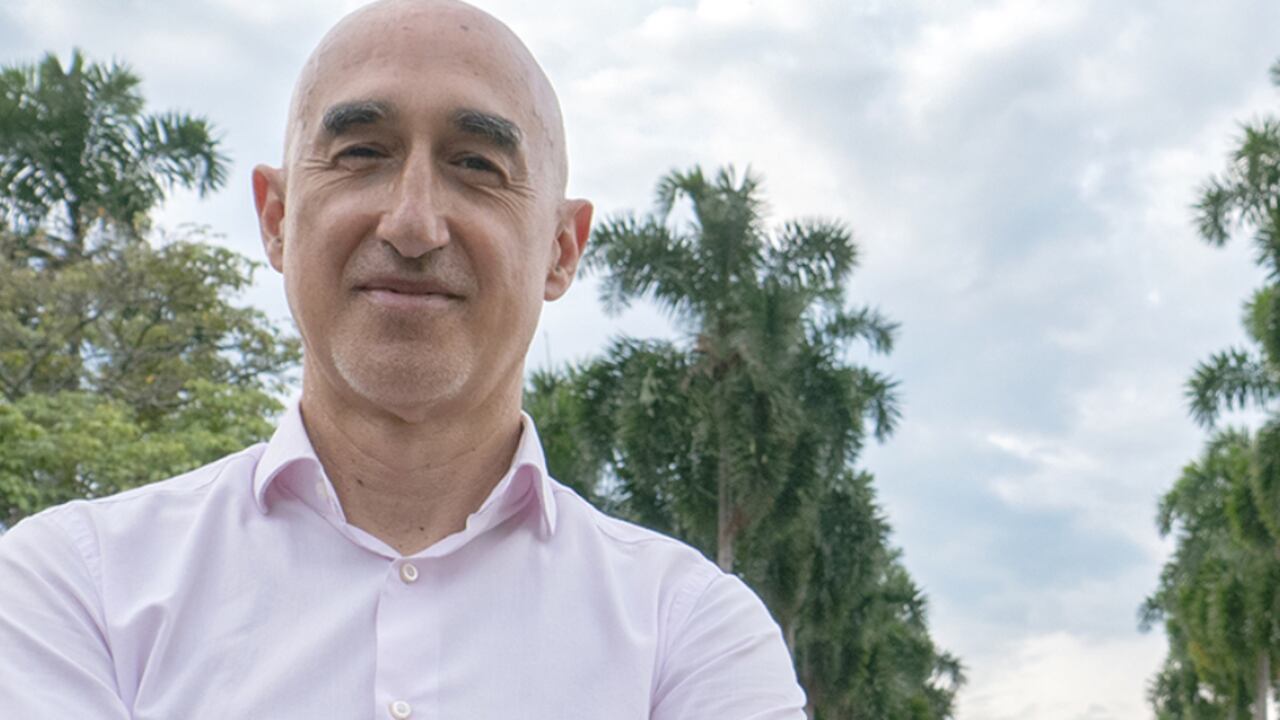 Policía confirmó el secuestro de diplomático español en Toribío, Cauca