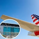 Sanción de la Aerocivil a American Airlines.