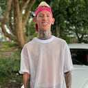 La Liendra presumió a su pareja en respuesta a quienes critican su apariencia física.