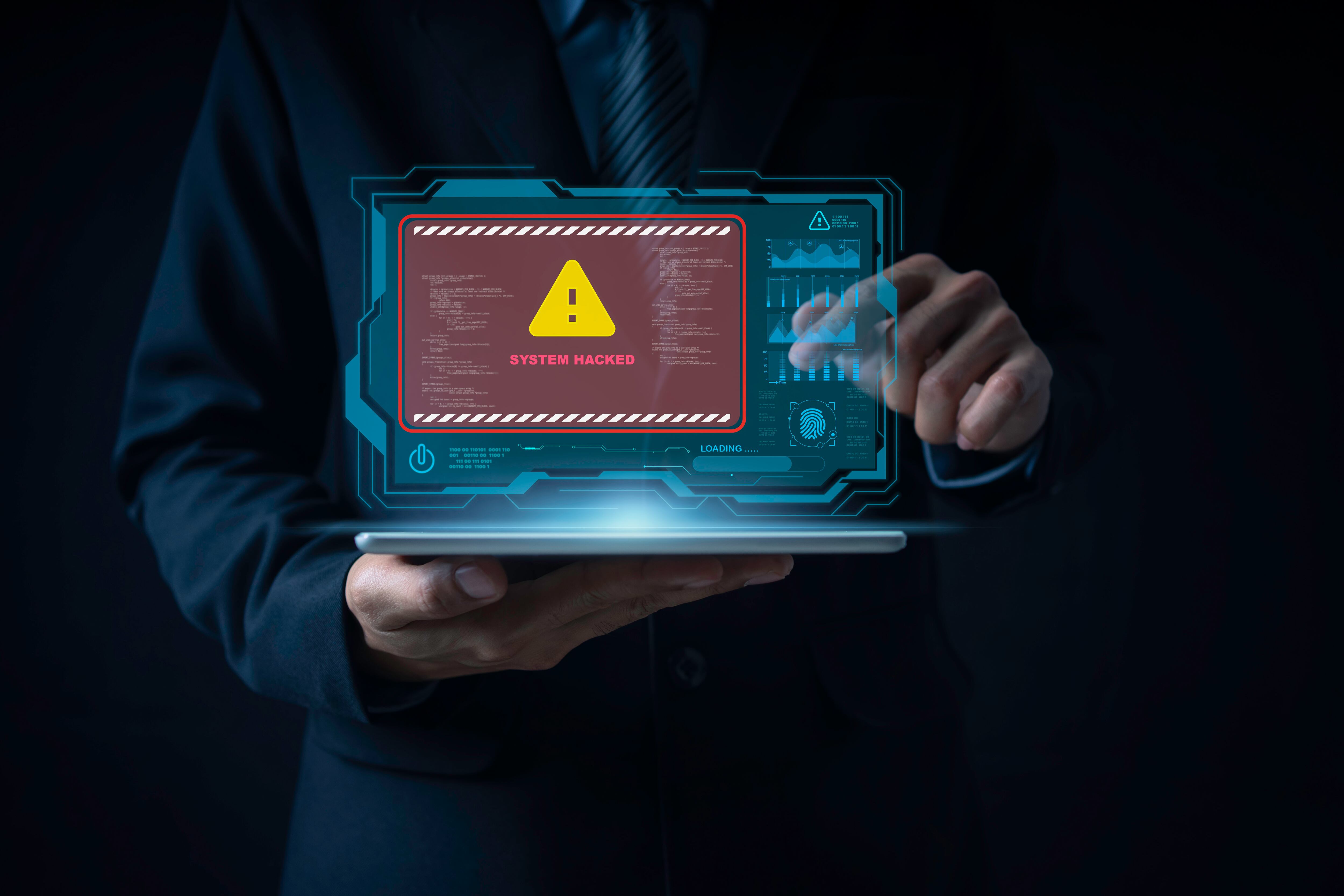 Los atacantes se enfocan en personas clave dentro de una organización.