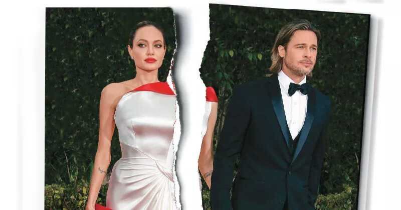 El divorcio de Angelina Jolie y Brad Pitt, en 2016, se desató luego de que él golpeara a Maddox en un avión. 