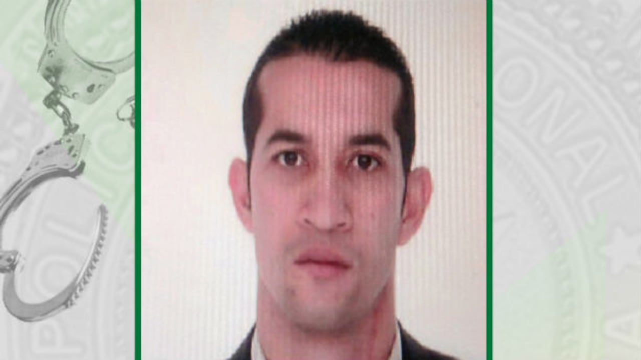 Este es 'Rigo', uno de los capos más buscados del Bronx.