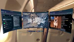 Esta es la novedosa forma en la que podrá disfrutar de los viajes.