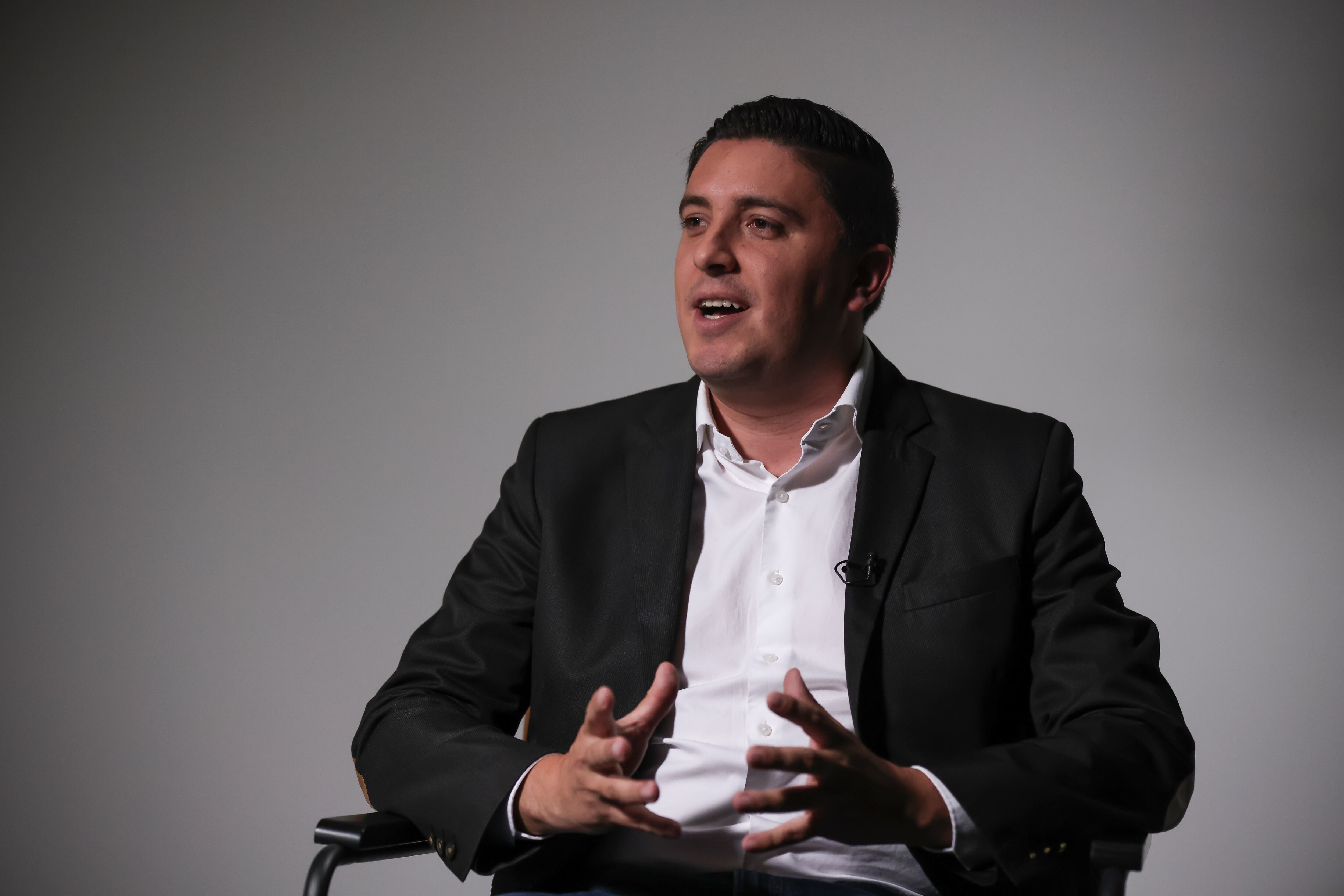 Nicolás Forero Obregón