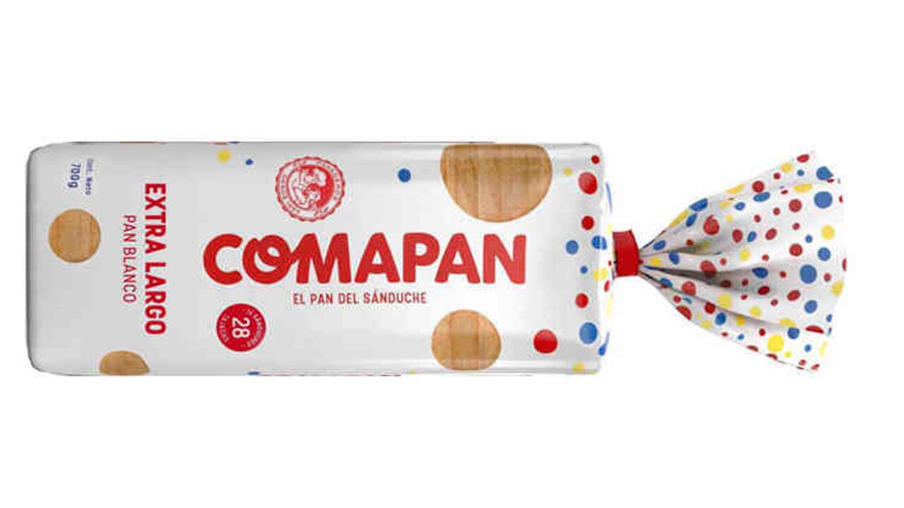 Nueva imagen de Comapan luego de 66 años - Semana