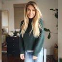 Crystal Hefner ya muestra un estilo mucho más 'recatado' en redes sociales