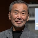 Haruki Murakami lanza 'La historia de Kaho'. Foto: Richard A. Brooks AFP / Shinchosha