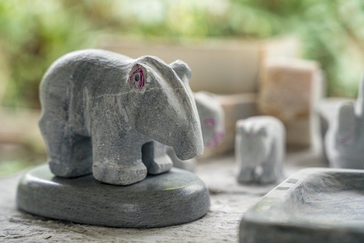 Corregimiento de La Danta