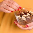 La anemia puede ser combatida con un aliado común: el fruto seco.