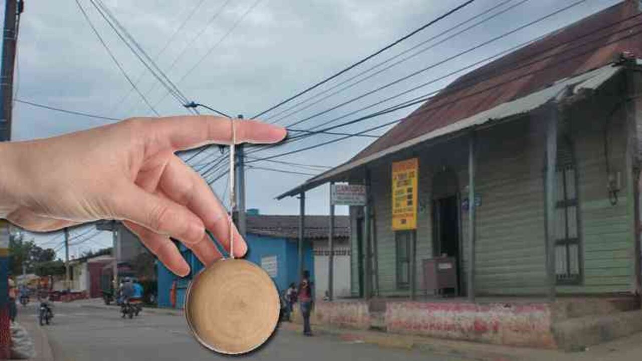 A pesar de los millonarios recursos invertidos en San Antero pocos volvieron a jugar yo-yo.