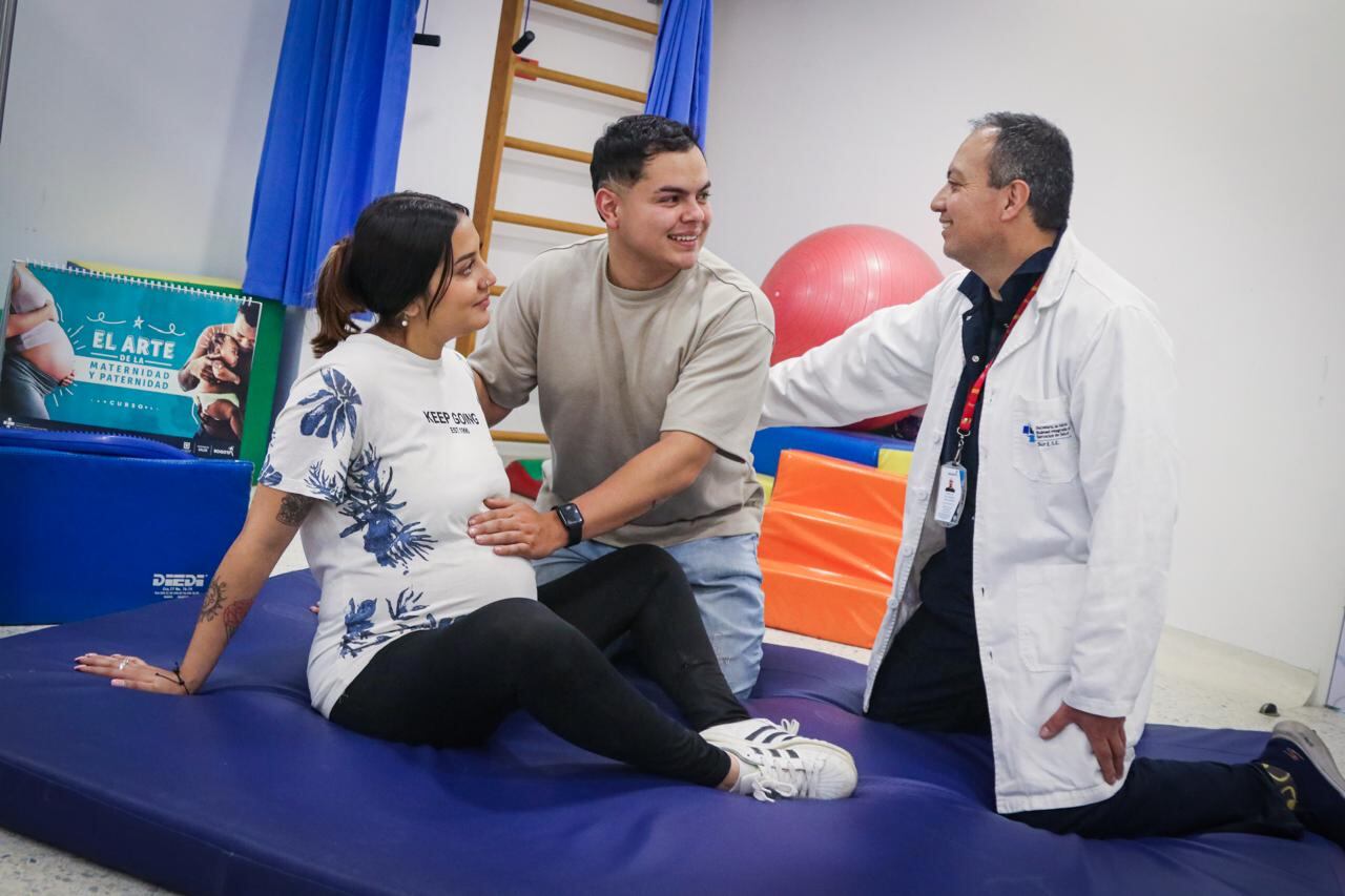 Durante el último año la Subred Sur, del sistemas de salud de Bogotá, reportó guanacias operativas y excedentes que le permitieron mejorar la prestación del servicio.