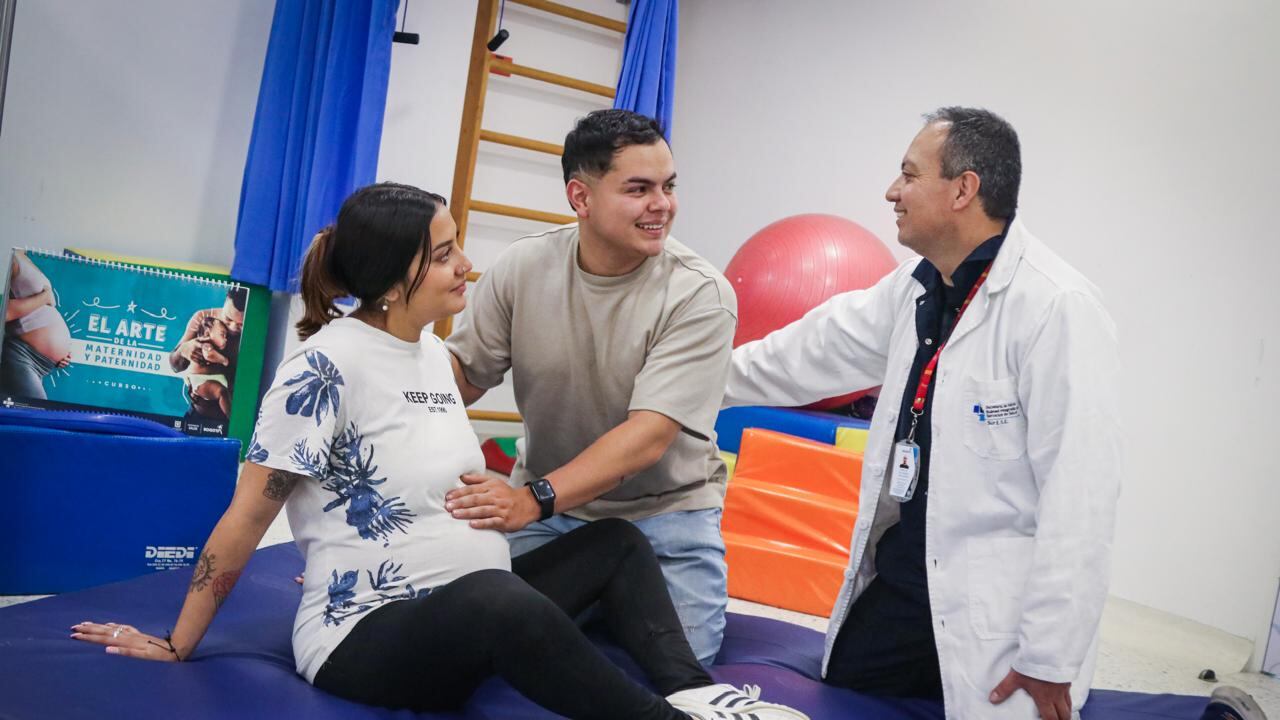 Durante el último año la Subred Sur, del sistemas de salud de Bogotá, reportó guanacias operativas y excedentes que le permitieron mejorar la prestación del servicio.