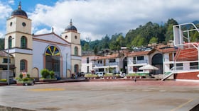 Gutiérrez, Cundinamarca, un municipio con una iniciativa ecológica que vale la pena conocer