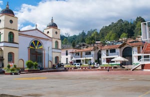 Gutiérrez, Cundinamarca, un municipio con una iniciativa ecológica que vale la pena conocer