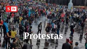 protestas