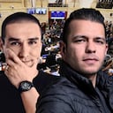 Matador y JP Hernández