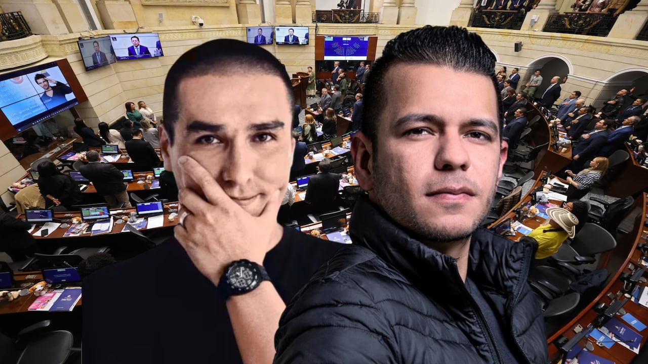Matador y JP Hernández