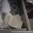 Un postulado de la JEP era líder de una organización criminal dedicada a la extorsión carcelaria.