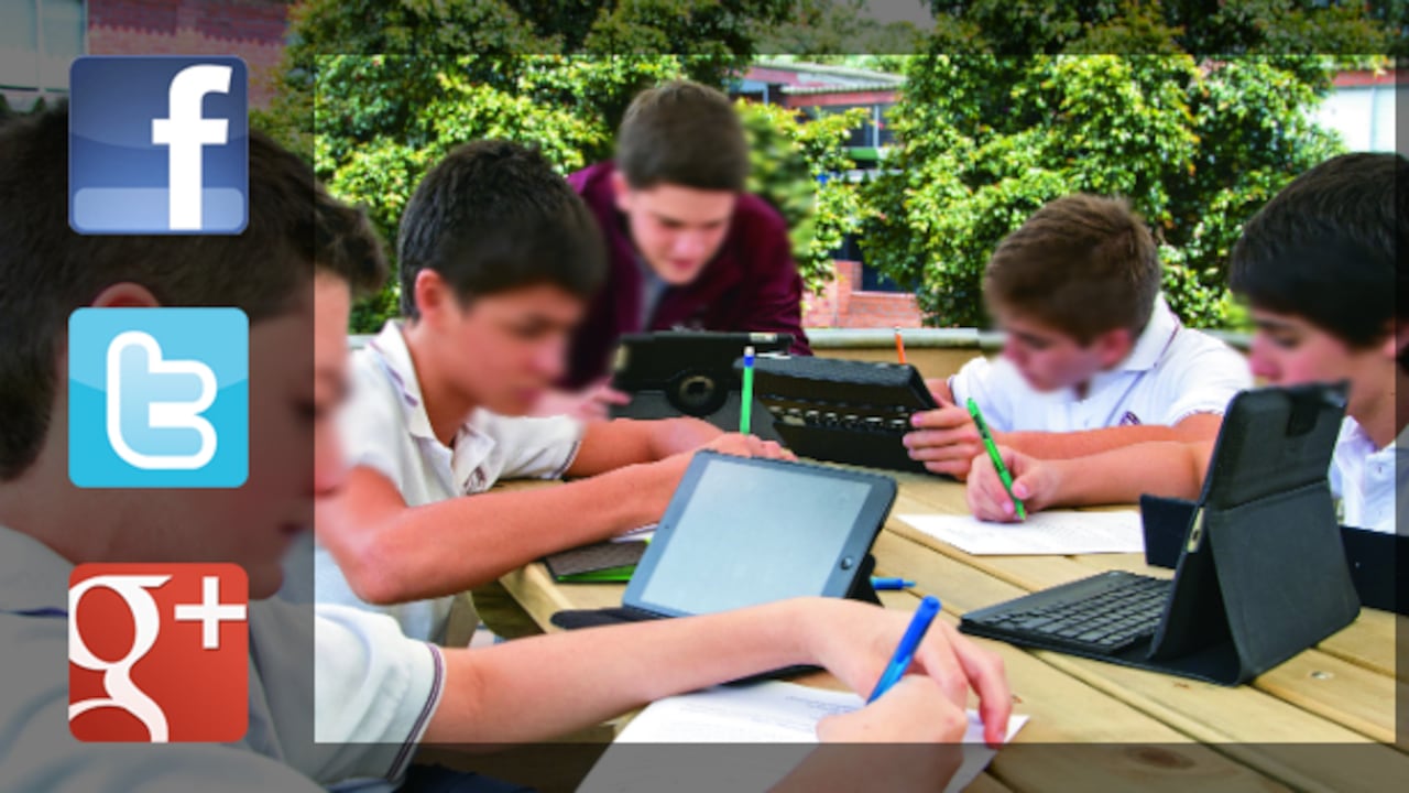 De 44 países que participaron en el test optativo de la prueba PISA, Colombia quedó de último.