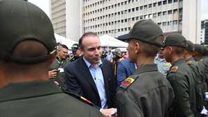 Esto fue lo que dijo el mandatario de la capital del Valle del Cauca.