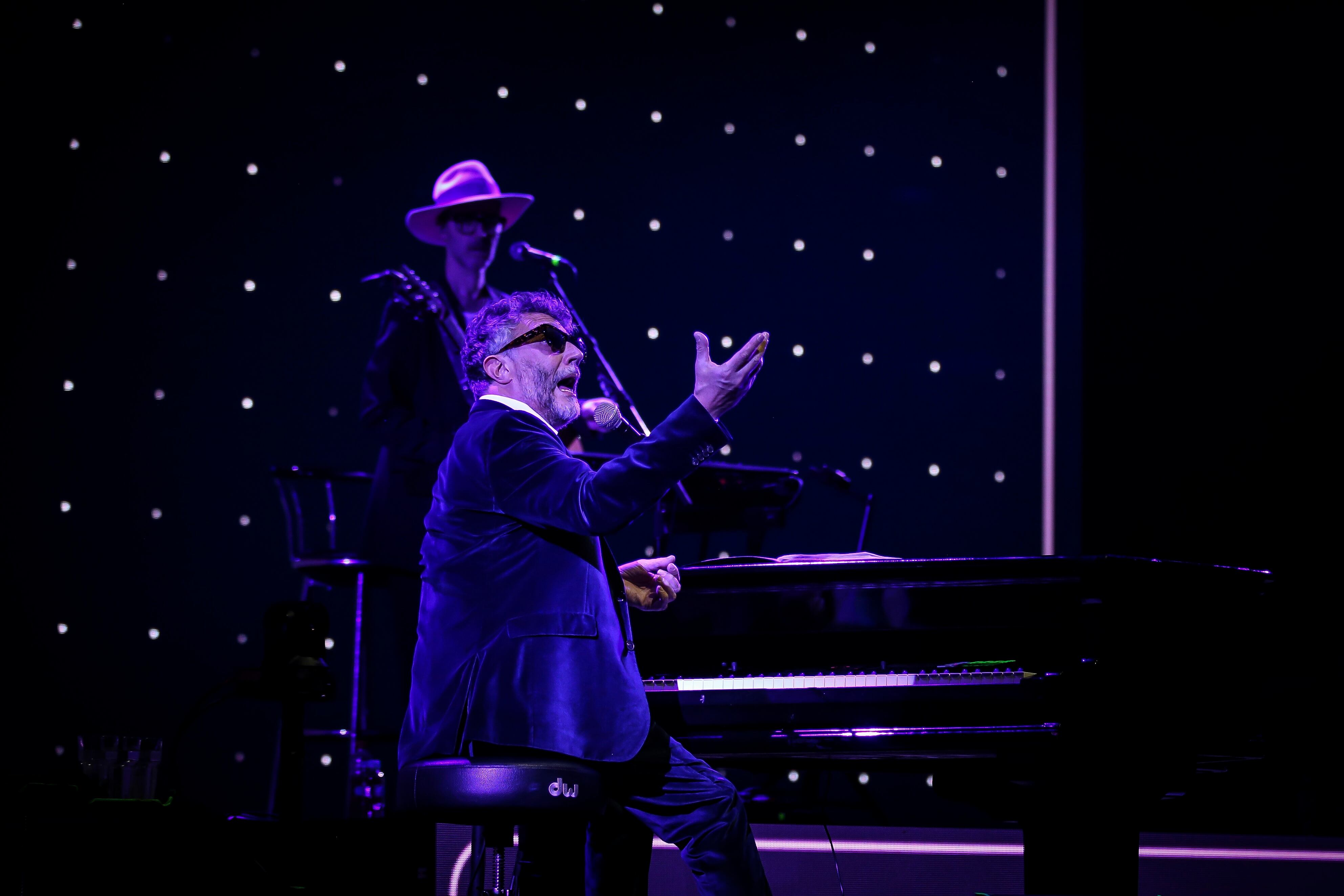 Concierto en Movistar arena, tour el amor después del amor
Bogotá, mayo 20 de 2023