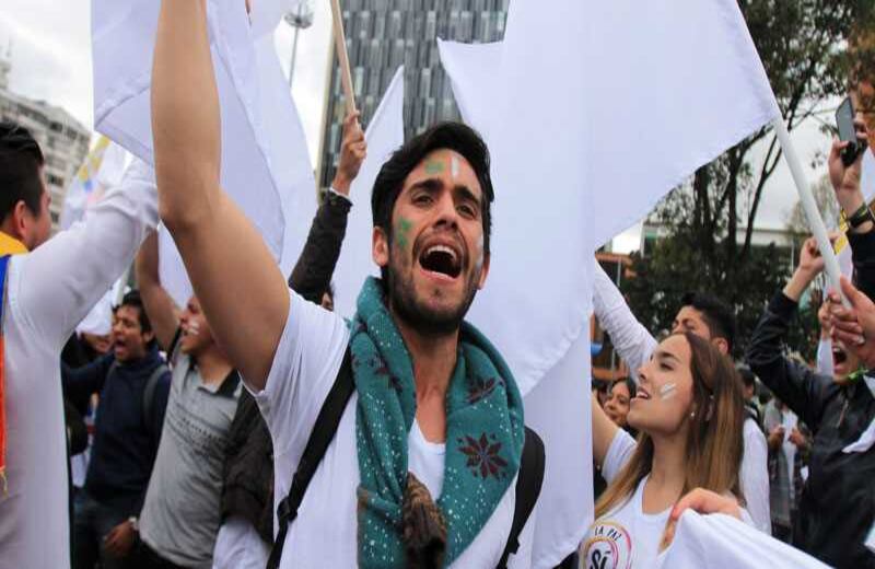 Foto: Álvaro Tavera / SEMANA