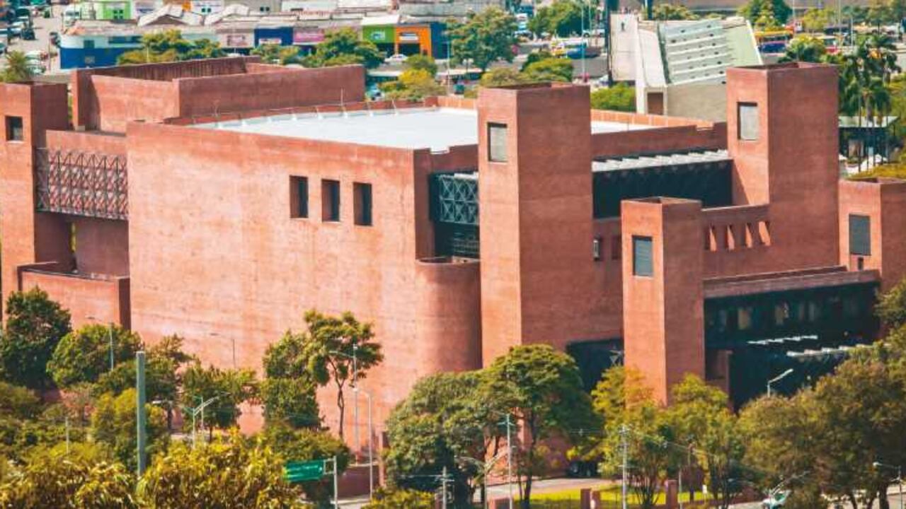 Teatro Metropolitano José Gutiérrez Gómez