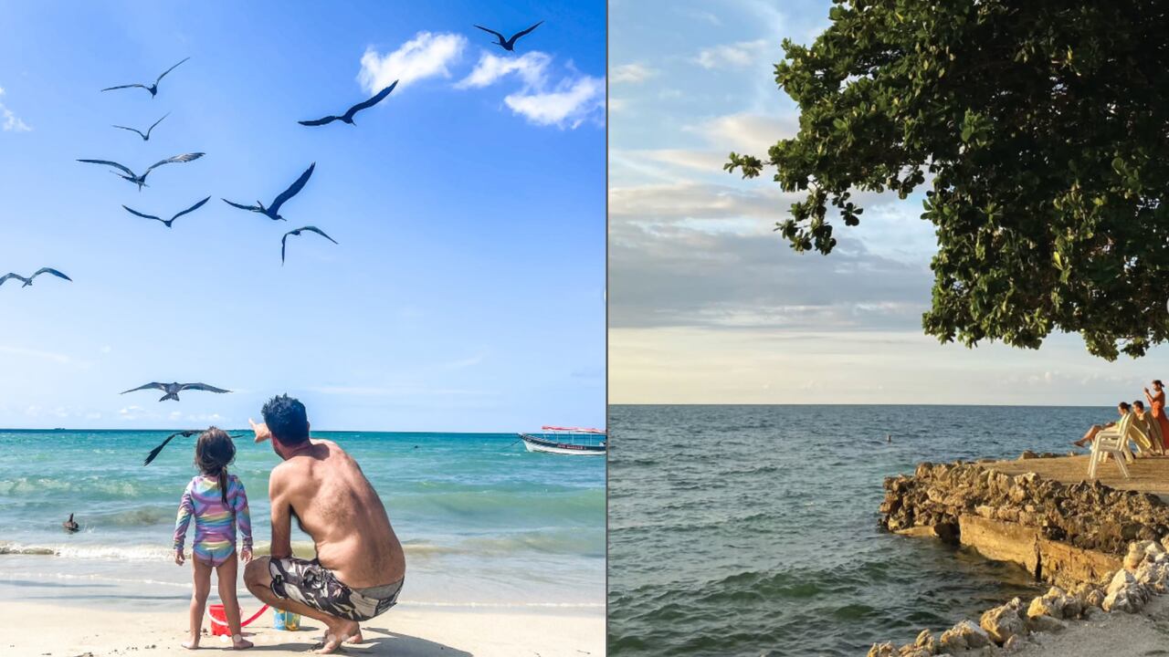 Tendencias de turismo en Colombia para el 2025