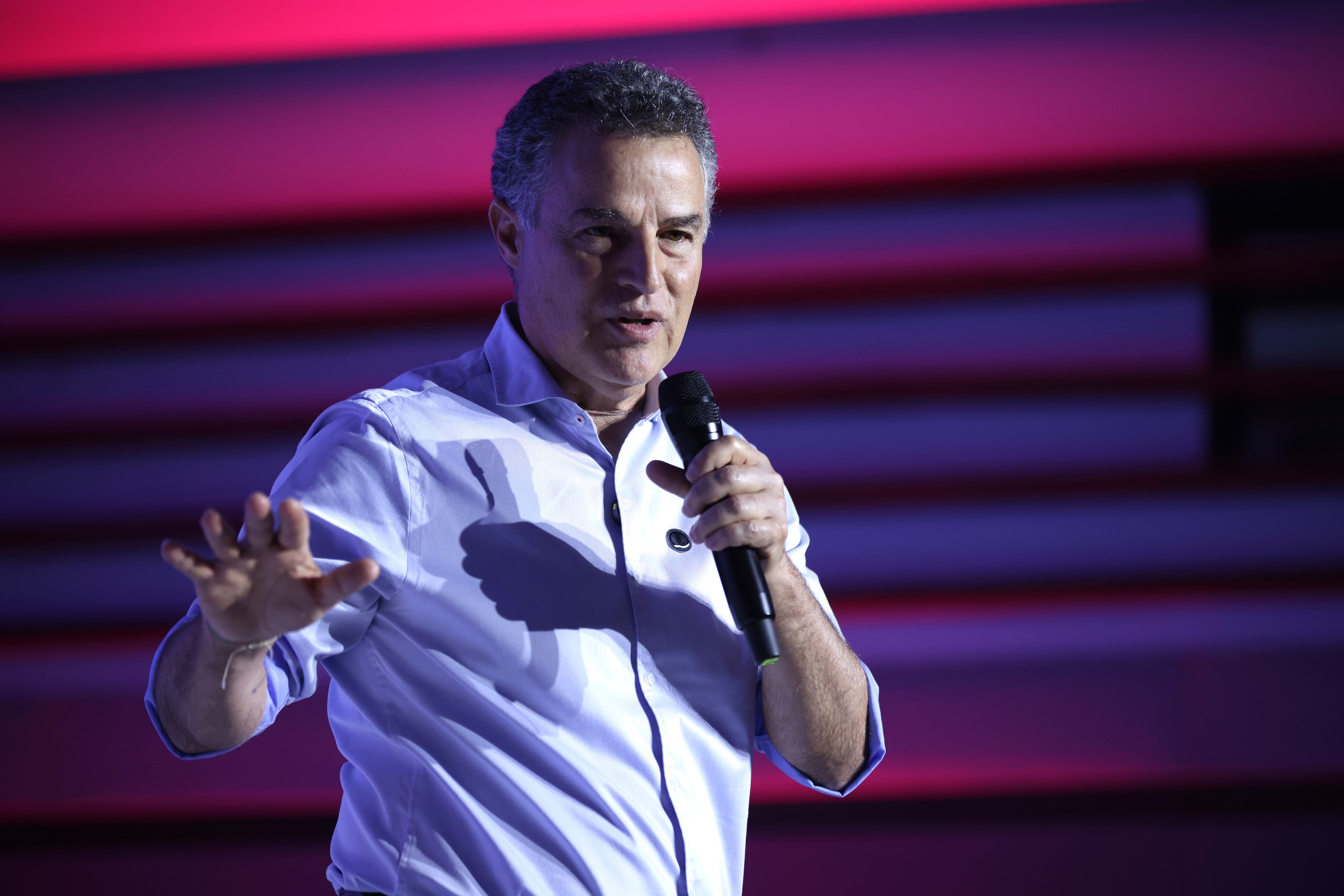 DEBATE | Gran Consulta por Colombia: ¿Quién tiene el mejor plan para el país?