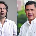 Federico Gutiérrez no dudó en criticar a Jorge Iván Ospina por sus decisiones frente al alza en contagios de covid-19.