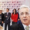 Con el triunfo de Óscar Iván Zuluaga en el proceso interno del Centro Democrático para elegir candidato presidencial, se generaron grandes tensiones. Pero no son las únicas. Acercarse a la Coalición de la Experiencia es uno de los retos.