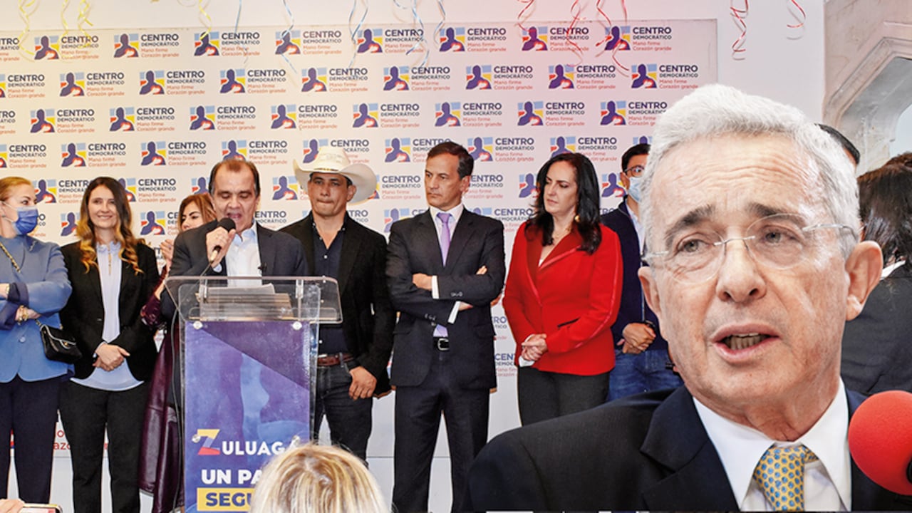 Con Petro en el poder, el uribismo se quita el peso de encima de ser gobierno, una ‘carga’ que puede resultar desgastante en momentos en los que el país atraviesa por una de las inflaciones más altas de los últimos años y cuando se prevé una contracción económica para el segundo semestre de 2023.