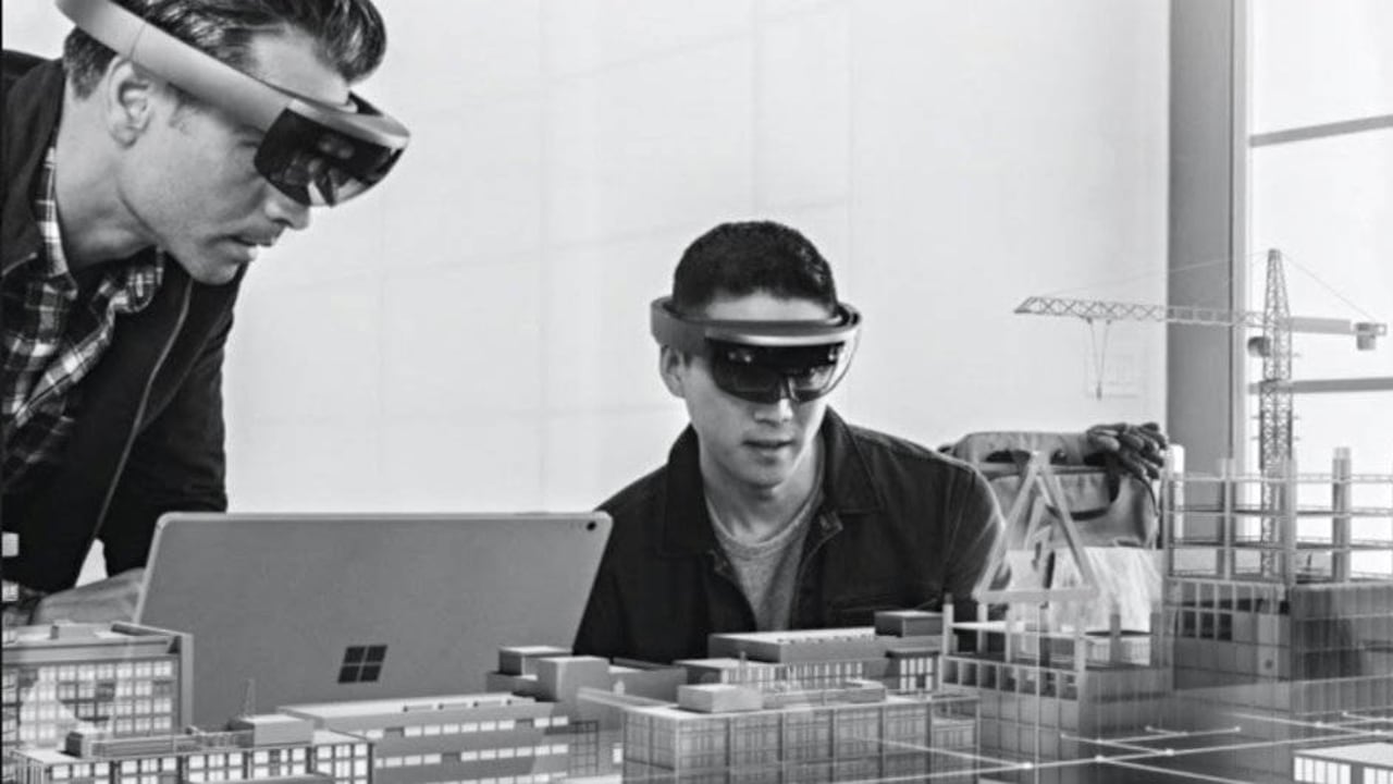 Microsoft es una de las empresas que en su línea de educación ha incursionado con la innovación que ofrece la inteligencia artificial. Foto: cortesía Microsoft.