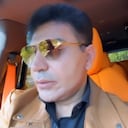 Fereidoun Khalilian, el autoproclamado príncipe Fred