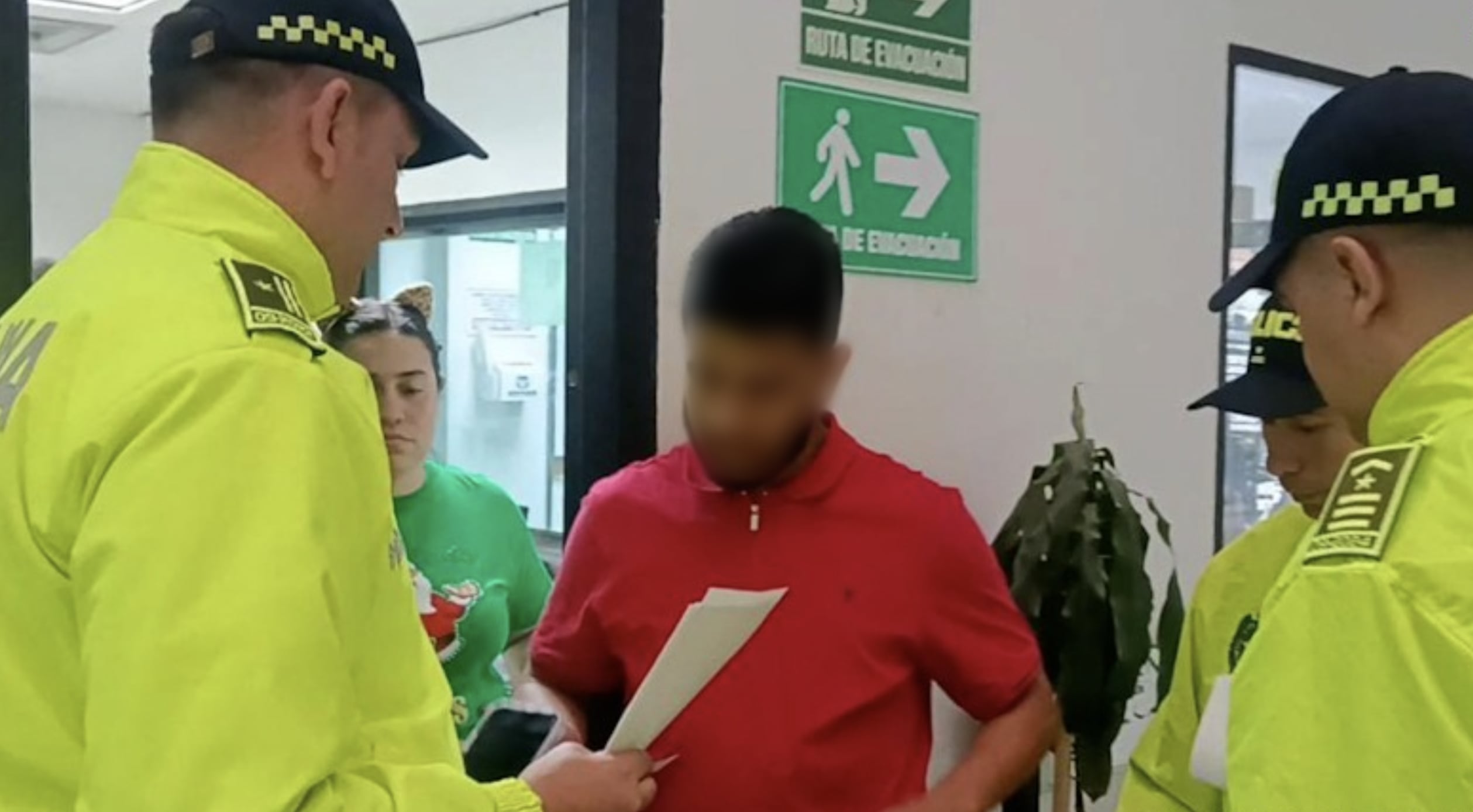 Red cédulas Registraduría