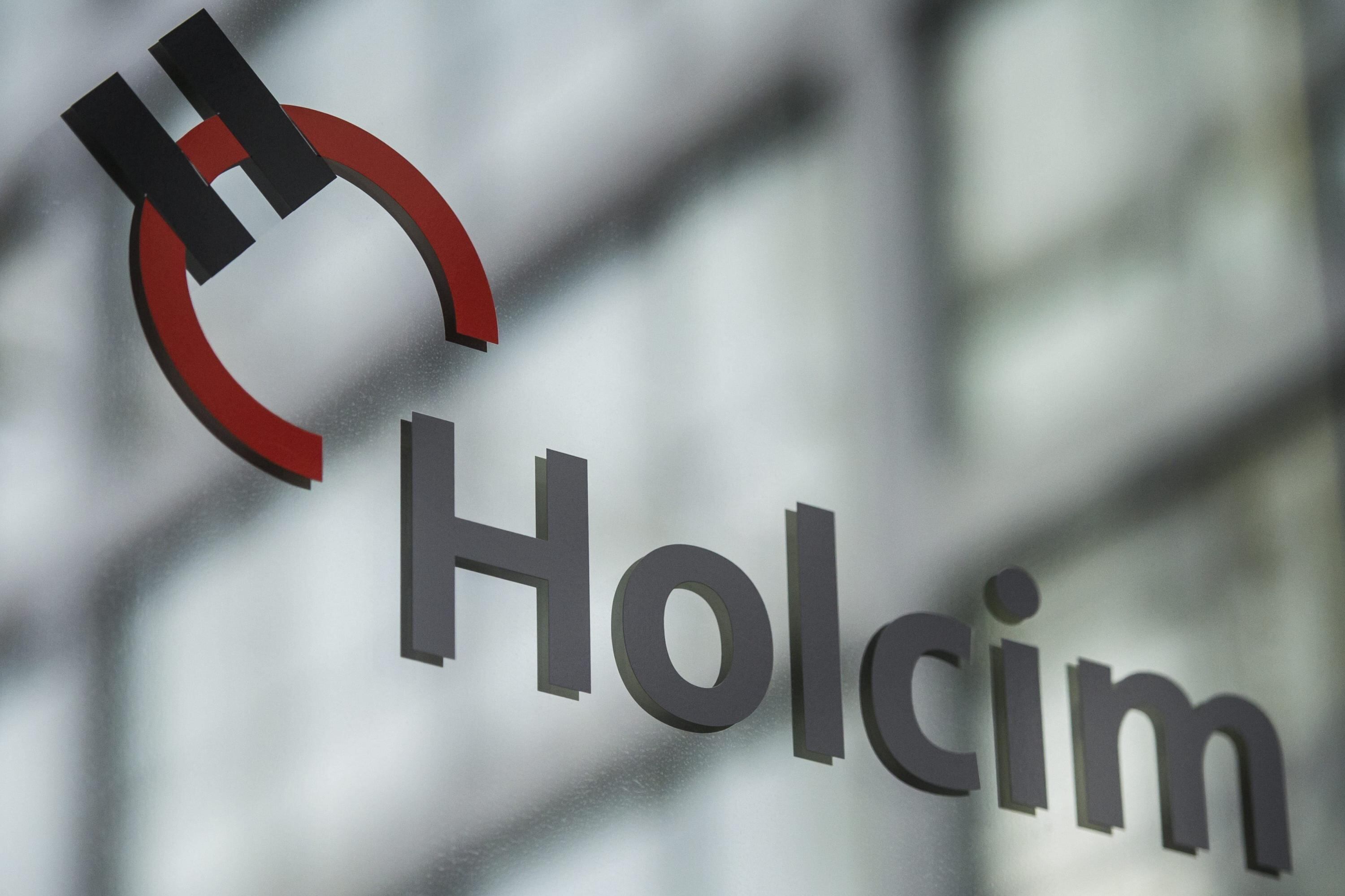 Holcim, empresa suiza de cementos​, suena como posible compradora de las operaciones de Cemex en Colombia.