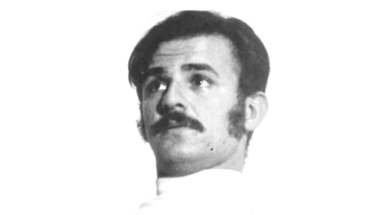 Raúl Gómez Jattin (1945-1977).