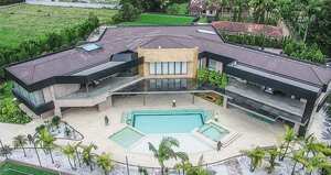 Las autoridades realizaron, en los últimos cinco años, 41 operaciones contra las finanzas de varios narcotraficantes. En total se han afectado bienes avaluados en 15 billones de pesos.