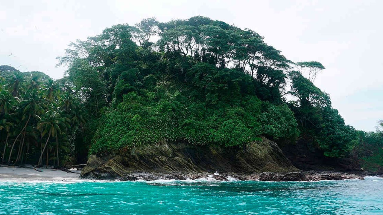 Parques Nacionales de Colombia que fascinan a todos.