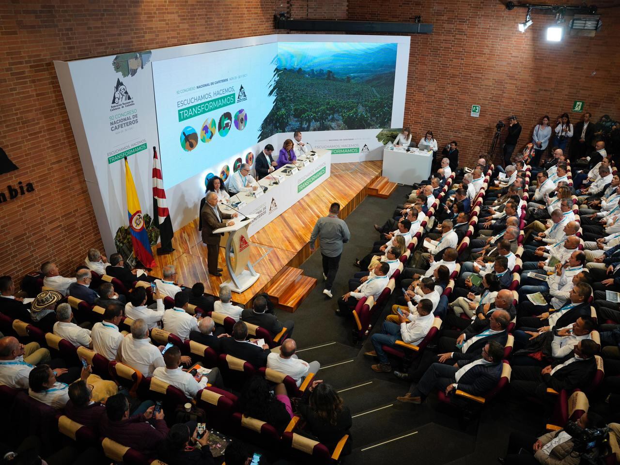 Congreso cafetero 2023