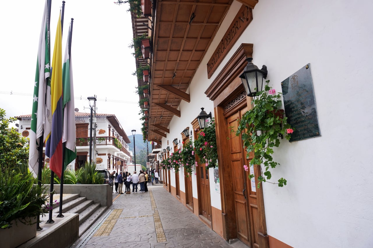 El retiro, Antioquia