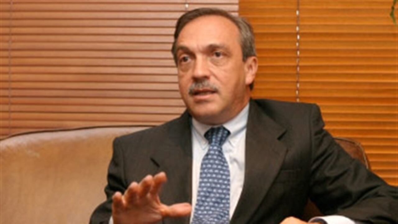 El exgobernador de Antioquia, Luis Alfredo Ramos, rechaza decisión de la Corte por condena en su contra.