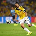 Mario Alberto Yepes, exdefensa de la Selección Colombia.