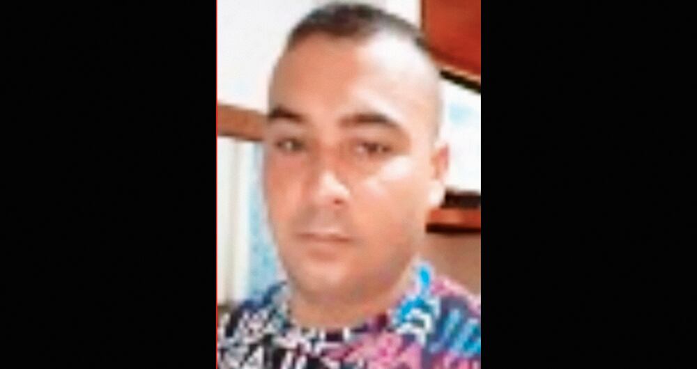 alias uriel Cabecilla de la Coordinadora Nacional