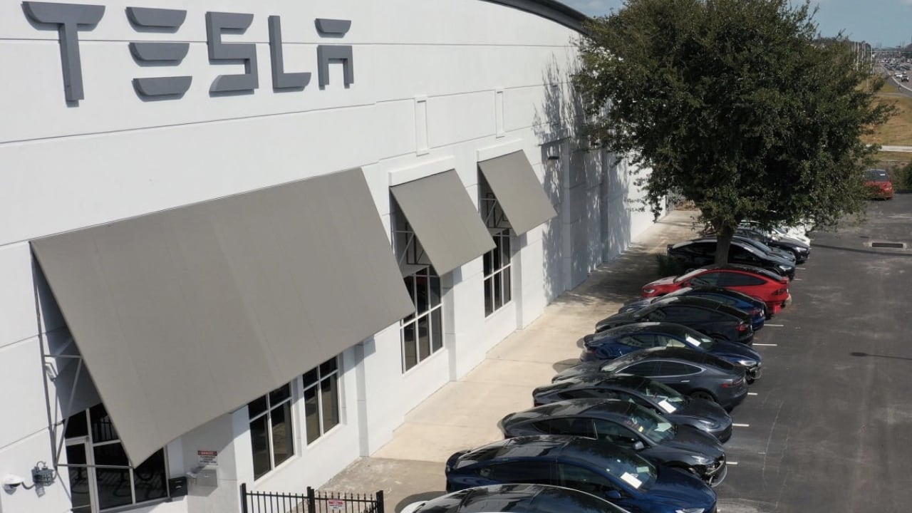 Al parecer, la empresa no permite que sus empleados se sindicalicen