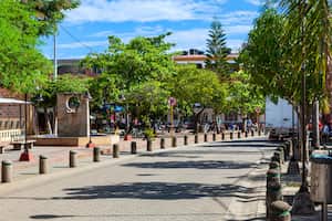 Anapoima se ha consolidado como un buen destino para visitar en unas vacaciones o un fin de semana.