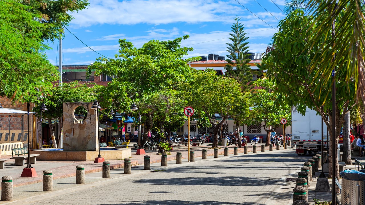 Anapoima se ha consolidado como un buen destino para visitar en unas vacaciones o un fin de semana.