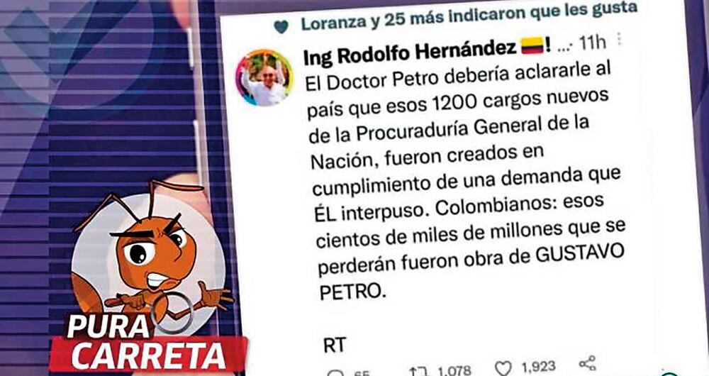 10 fake news de la campaña _2
