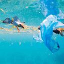 Los desechos plásticos generan graves afectaciones a los ecosistemas marinos. Foto: Getty Images